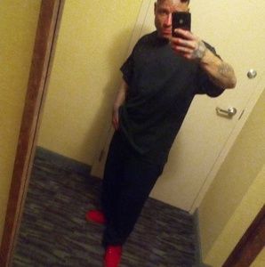 Meet your Posher, Robert